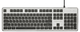 Клавиатура проводная EWEADN GX710S USB EN Black - изображение 1