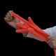 Перчатки для мытья посуды 56 см Dirfuny - изображение 4