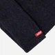 Шапка жіноча Levi`s 475921647 One Size Синя (1159862919) - зображення 3
