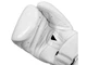 Снарядні рукавички TITLE Ko-Vert Bag Boxing Gloves 16 унцій білий (5859) - изображение 5