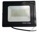 Світлодіодний ліхтар LED прожектор 100W вуличний світильник для двору гаража складу 220В - зображення 1