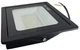 Світлодіодний ліхтар LED прожектор 100W вуличний світильник для двору гаража складу 220В - зображення 3