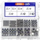 Набор Самостопорных-Гаек 200шт/M2;M2.5;M3;M4;M5;M6;M8 Оцинкованных DIN 985 Spec (SP-0678210) - изображение 9