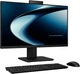 Моноблок Asus ExpertCenter P400 AiO P440VAK-BPCD980 (90PT03X5-M0AZY0) Black - изображение 2