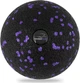 Массажный набор PowerPlay PP_4015 EPP Foam Roller Set 4in1 2 ролла + 2 мяча Черно-Фиолетовый (PP_4015_Purple) - изображение 7