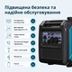 Генератор інверторний Könner&Söhnen KS 4000iE S - изображение 11
