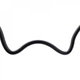 Кабель Baseus Silky One-for-Three Fast Charging Type-C to Micro USB+Lightning+Type-C 100W 1.5m Cluster Black (P10377706123-00) - зображення 5