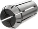 Tuleja zaciskowa DeWalt DE6273-XJ 6.35 mm (1/4") do frezarki DW626 (DE6273-XJ) (5011402277780) - obraz 2