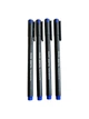 Ручка гелева AIHAO 8620 синя - изображение 2