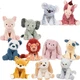 Игрушка мягкая Gund Ultra-Soft плюшевая для малышей, успокаивающая - изображение 2