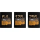 Карта памяти JD Pro Series microSDXC 256GB UHS-I U3 V30 A2 (JZ-MicroSD JBPro) - изображение 2