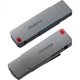 ThinkPlus Lenovo 64GB Type-C USB3.2 Dual-Interface Flash Drive Compatible with Phones And Computers, High Capacity Office Business USB Drive TPU301 Series - изображение 2