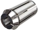Затискна цанга DeWalt DE6272-XJ 6 мм для фрезера DW626 (DE6272-XJ) (5011402277773) - зображення 1