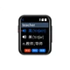 Плеєр відео Aigo MP3/MP4 2 дюйми сенсорний Bluetooth 5.4 805e 32ГБ - зображення 3