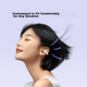 Наушники UGREEN HiTune S3 Open-Ear Black - изображение 3