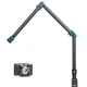 SmallRig 4456, підставка для зйомки згори, настільний телефон, пряма трансляція, відеоконференція, клас, дзеркальна фотокамера, аксесуари для фотографії, підставка для стабілізатора запису - изображение 3