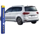 Задний стеклоочиститель Goodyear для Buick Envision, оригинальная модель 2014 года, заводская резиновая полоса 21 дюйм, автомобильный задний стеклоочиститель. - изображение 2