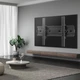Универсальный кронштейн для телевизора ProPre 32-70 дюймов, совместимый с Hisense, Changhong, Skyworth, Sony, TCL, Haier, Konka, Huawei Smart Screen, Samsung и Changhong. - изображение 13