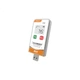 Регистратор температуры и влажности Elitech RC-41TH USB для пищевых продуктов высокоточный - изображение 3