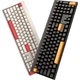 Клавиатура беспроводная CHERRY MX2.0S PRO Wireless/Bluetooth/USB Black - изображение 3