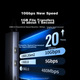 UGREEN USB3.2 Expansion Dock to Gigabit Ethernet Port Splitter [USB + Type-C 10G Data Port] Laptop Expansion Dock Network Cable Adapter, Network Card Converter - изображение 4