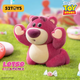 Фигурка 52TOYS «Клубничный медведь IT'S ME» коллекционная, набор 8 шт, подарочная - изображение 7