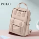 Рюкзак POLO женский для ноутбука 14-15.6 дюймов вместительный - изображение 5