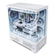 Корпус VALKYRIE VK03 LITE White - изображение 5