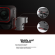 Аудіоадаптер Yingshi Insta360 Ace Pro 2 / Ace Pro / Ace - зображення 6