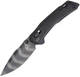 Кишеньковий ніж Zero Tolerance 0203BLKTS Tiger Stripe CPM M4 (17400730) - зображення 1