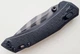 Кишеньковий ніж Zero Tolerance 0203BLKTS Tiger Stripe CPM M4 (17400730) - зображення 8