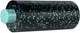 Массажный ролик роллер PowerPlay PP-4348 2 in 1 EPP Foam Roller 33 x 14 см Черно/Голубой (PP_4348_Cyan_(33*14)) - изображение 2