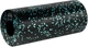 Массажный ролик роллер PowerPlay PP-4348 2 in 1 EPP Foam Roller 33 x 14 см Черно/Голубой (PP_4348_Cyan_(33*14)) - изображение 3
