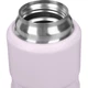 Термокружка THERMOS з нержавіючої сталі 316, підходить для чоловіків, жінок, дітей і студентів, об'єм 500 мл, зберігає холод або тепло, із ситечком для заварювання чаю, TSK2-500S - зображення 2