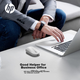 Мышь HP M241C Wireless Black - изображение 8