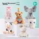 Игрушка мягкая Gund Rabbit кролик плюшевый - изображение 7