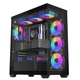 Корпус Yingchi Aurora 3 Seaside View Black - изображение 6