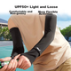 Нарукавники Li-Ning Ice Sleeve, УФ-защита, для велоспорта - изображение 4
