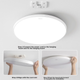 Люстра светодиодная потолочная Haier Lighting полноспектральная с защитой глаз - изображение 7