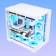 Корпус SAMA Q98 White - изображение 7