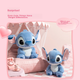 Іграшка MINISO Disney Стіч №24 плюшева подушка - зображення 7
