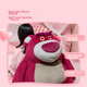 Іграшка MINISO Disney Стіч №24 плюшева подушка - зображення 8