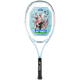 Теннисная ракетка YONEX ELITE, для начинающих, серо-синяя, со струной - изображение 5