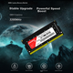Інтегрований модуль пам'яті для ноутбука Great Wall 8 ГБ DDR4 3200 МГц - изображение 4