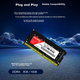 Інтегрований модуль пам'яті для ноутбука Great Wall 8 ГБ DDR4 3200 МГц - изображение 5