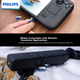 Карта памяти PHILIPS microSDHC 32GB UHS-I U3 V30 A1 (FM33TF-B) - изображение 4