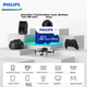 Карта памяти PHILIPS microSDHC 32GB UHS-I U3 V30 A1 (FM33TF-B) - изображение 6