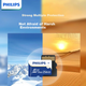 Карта памяти PHILIPS microSDHC 32GB UHS-I U3 V30 A1 (FM33TF-B) - изображение 7