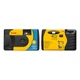 Фотоаппарат пленочный KODAK моментальный 39 листов ISO800 без вспышки - изображение 13
