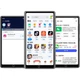Плеєр FAMUE BF61 MP3/MP4 Wi-Fi Android 14, 4+64 ГБ - зображення 1